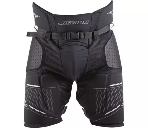 Vist Large View of Product Image Which is Street Hockey Street Hockey Pants & Girdles