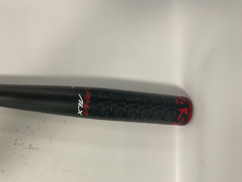 Vist Large View of Product Image Which is Used Easton ALPHA ALX BB/SB High School -3 Bat 34"