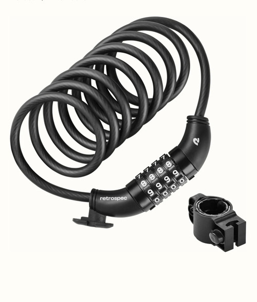 Vist Large View of Product Image Which is New GRIZZLY COMBO LOCK
