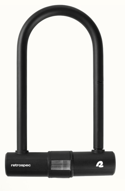 Vist Large View of Product Image Which is New LOOKOUT U-LOCK