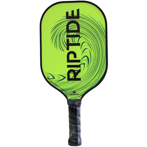 Vist Large View of Product Image Which is New RIPTIDE PADDLE