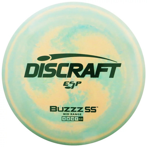 Vist Large View of Product Image Which is Disc Golf Disc Golf Midrange