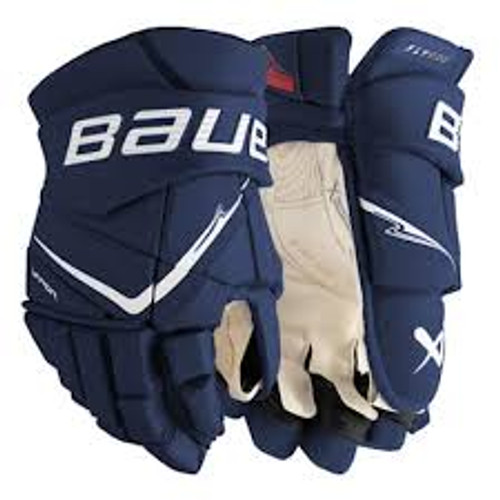 Vist Large View of Product Image Which is New VAPOR FLYPRO GLOVES-12"