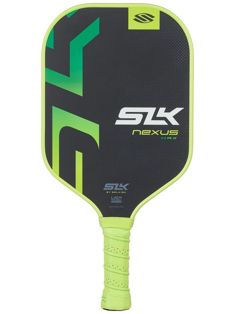 Vist Large View of Product Image Which is New NEXUS MAX PADDLE