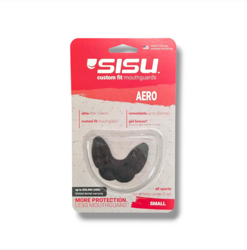 Vist Large View of Product Image Which is New AERO BLACK M