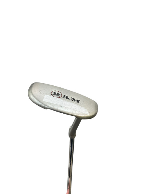 Used Ram MALLET PUTTER Mens Putter RH 11484-S000280927
