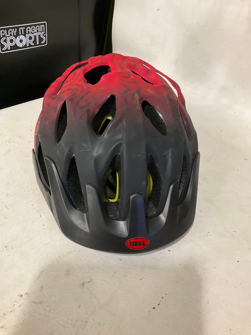 Used BIKE HELMET Bike Helmet Red SM 11790-S000045377
