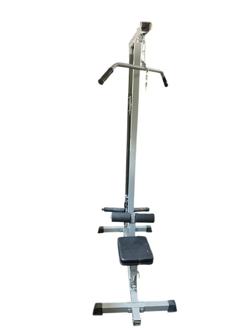 Used LAT PULLDOWN machine  11870-S000023615
