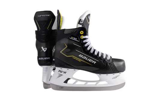 Vist Large View of Product Image Which is Bauer Skates Ice Hockey Skates