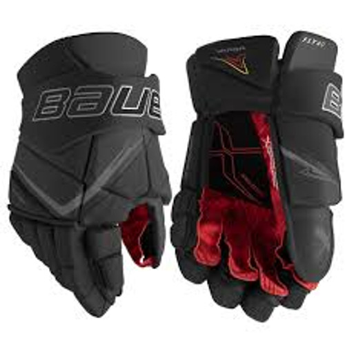 Vist Large View of Product Image Which is New VAPOR FLY40 GLOVES-14"