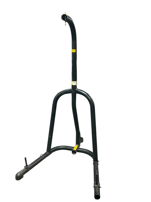 Used Everlast EVERLAST HEAVY BAG/SPEED STAND Boxing Bag Stand 10874-S000237716