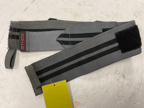 Vist Large View of Product Image Which is Used Ethos Wrist Wraps