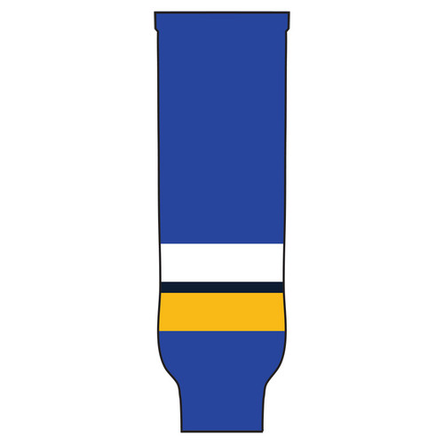 Vist Large View of Product Image Which is BLUES SOX-ROYAL-MITE