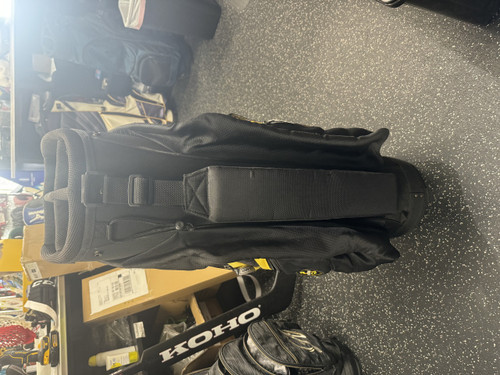 Vist Large View of Product Image Which is Used Cobra 5 WAY Mens Cart Bag Black 11849-S000028473