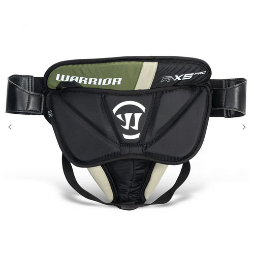 New WARRIOR X5 PRO INT JOCK 11771-WARRX5PJI5