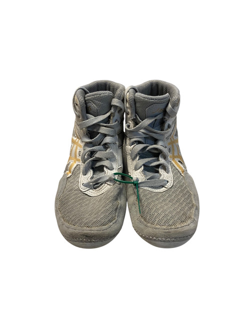 Used Asics Wrestling Shoes None Junior 03 11706-S000354883
