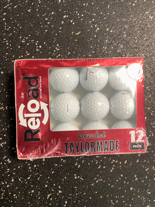 Vist Large View of Product Image Which is New REFINISHED TAYLORMADE TP5