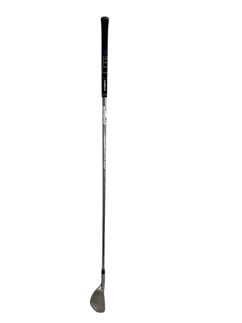 Used Taylormade SIM MAX Golf Wedge Mens RH Gap/Approach Wedge 10874-S000252970