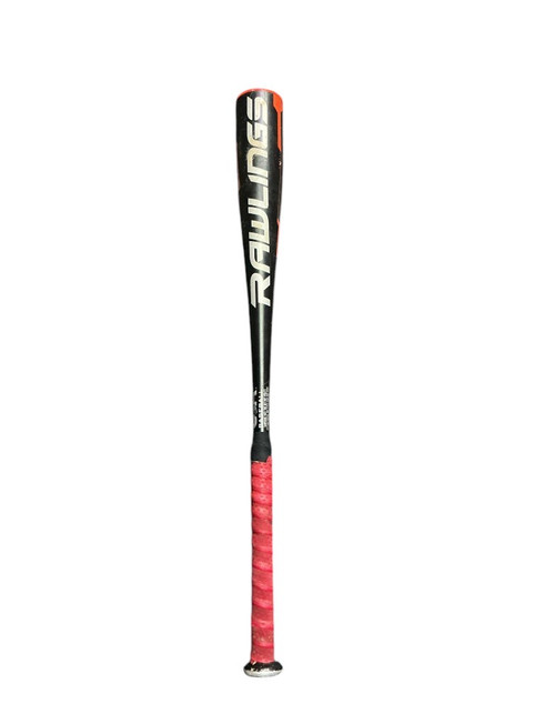 Vist Large View of Product Image Which is Used Rawlings US8P11 BB/SB USA 2 5/8 Bat 28"