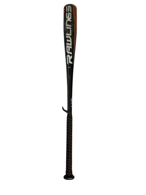 Vist Large View of Product Image Which is Used Rawlings PRODIGY ALLOY -11 BB/SB USA 2 5/8 Bat 30"