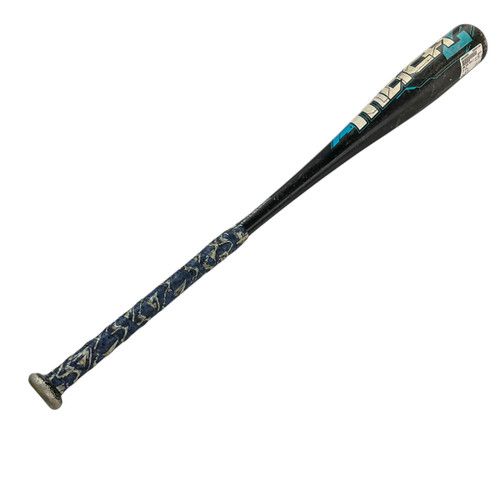 Vist Large View of Product Image Which is Used Rawlings MACH 2 BB/SB USA 2 5/8 Bat 30"