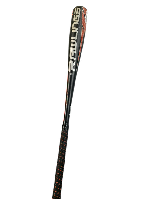 Vist Large View of Product Image Which is Used Rawlings PRODIGY ALLOY -11 BB/SB USA 2 5/8 Bat 29"