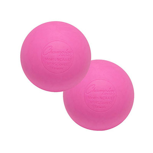 Vist Large View of Product Image Which is Lacrosse Lacrosse / Balls