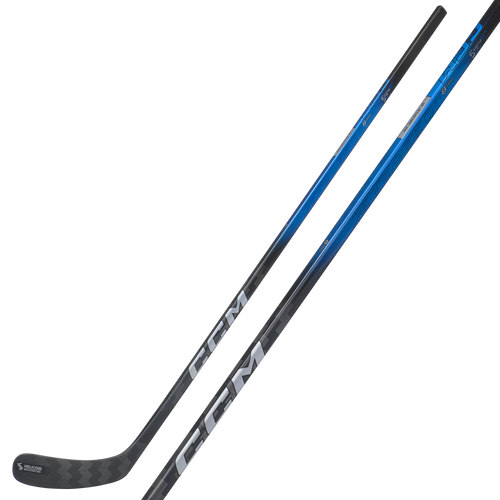 New CCM FT8 PRO-BLU JR LH P28+ 40 11285-CCMHSFT8PCB40P28+L
