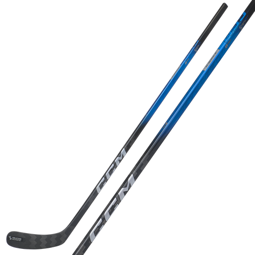 New CCM FT8 PRO-BLU JR LH P28+ 50 11285-CCMHSFT8PCB50P28+L