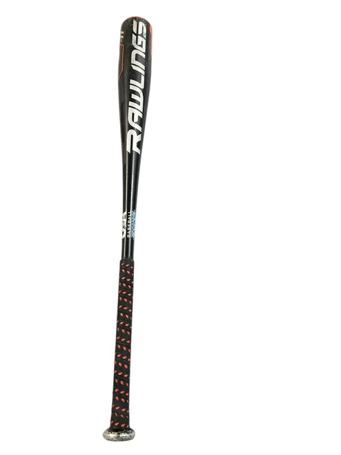 Vist Large View of Product Image Which is Used Rawlings PRODIGY ALLOY BB/SB USA 2 5/8 Bat 29"