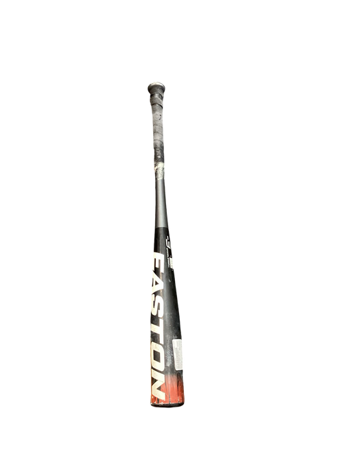 Vist Large View of Product Image Which is Used Easton REFLEX BB/SB High School -3 Bat 31"