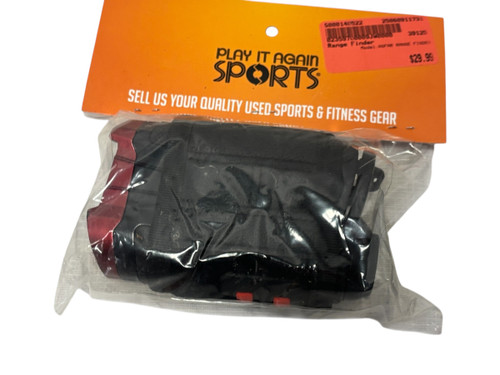 Used AOFAR RANGEFINDER Golf Accessory 11731-S000140522