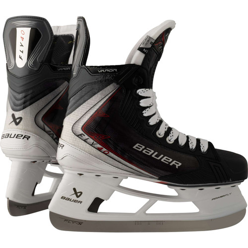 Vist Large View of Product Image Which is New BAUER S25 VAPOR FLY40 SKATE SR 8.5 FIT 1