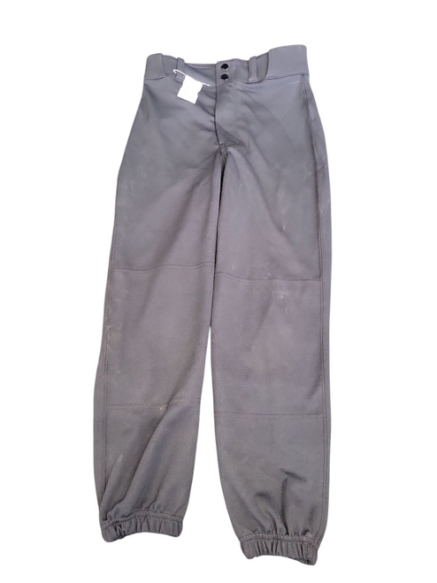 Used Champro YOUTH BB PANTS BB/SB Pant Boys Black LG 11708-S000179517