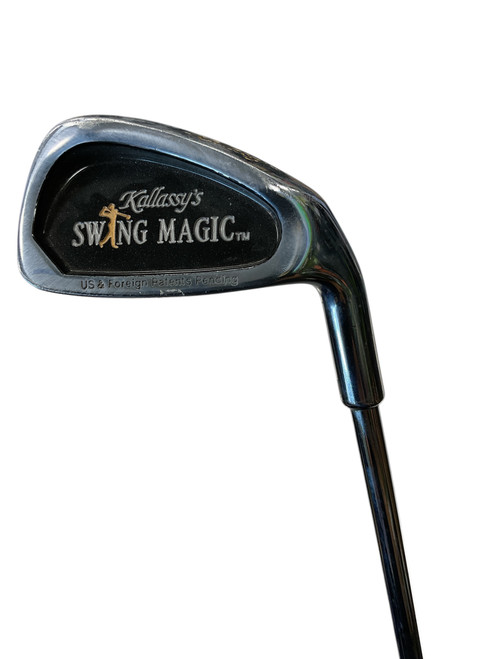 Vist Large View of Product Image Which is Used SWING MAGIC KALLASSY 5 Swing Aid 11856-S000019921