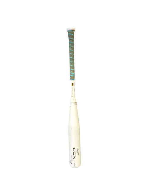 Used Easton GHOST X BB/SB High School -3 Bat 32" 11916-S000028892