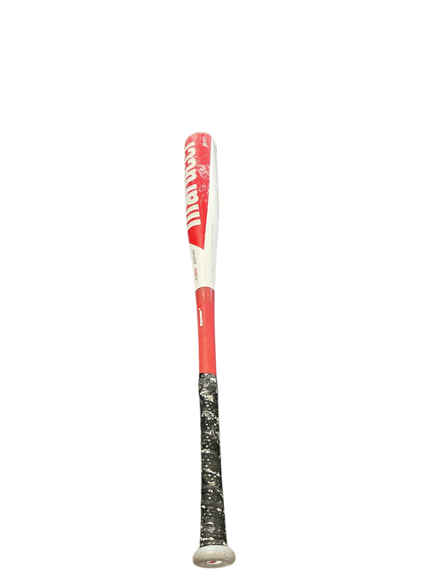 Vist Large View of Product Image Which is Used Marucci CAT 8 CONNECT BB/SB USSSA 2 3/4 Bat 32"