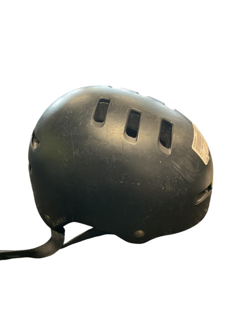 Vist Large View of Product Image Which is Used Bell BIKE HELMET Bike Helmet Black SM