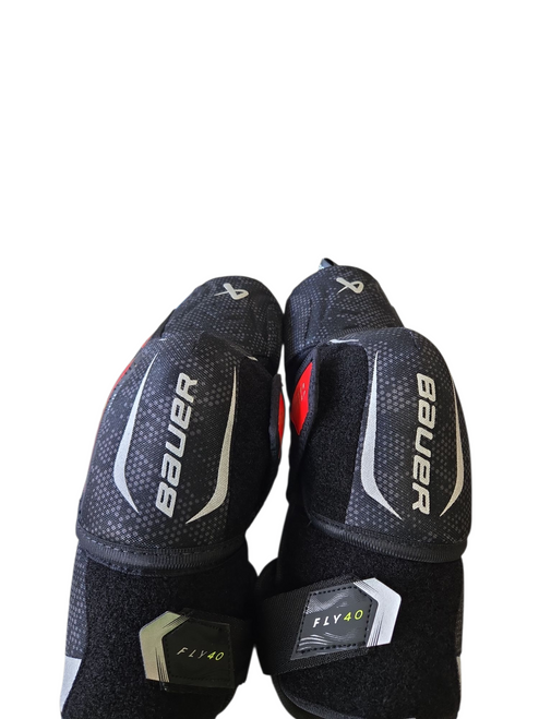 Vist Large View of Product Image Which is New Vapor Fly40 Elbow Sr XL 11617-BAR164859XL