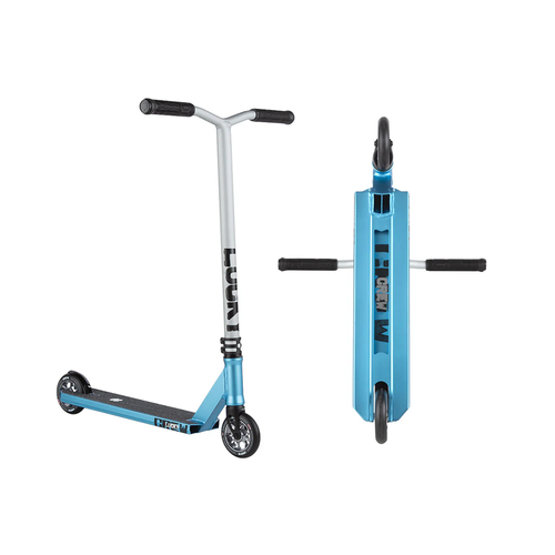 New Lucky Crew Pro Scooter- Chroma Mist 11218-052500118