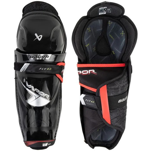 Vist Large View of Product Image Which is New BAUER VAPOR FLY40 SG-14"