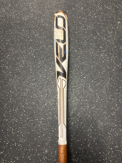 Vist Large View of Product Image Which is Used Rawlings BBV3 BB/SB High School -3 Bat 33"