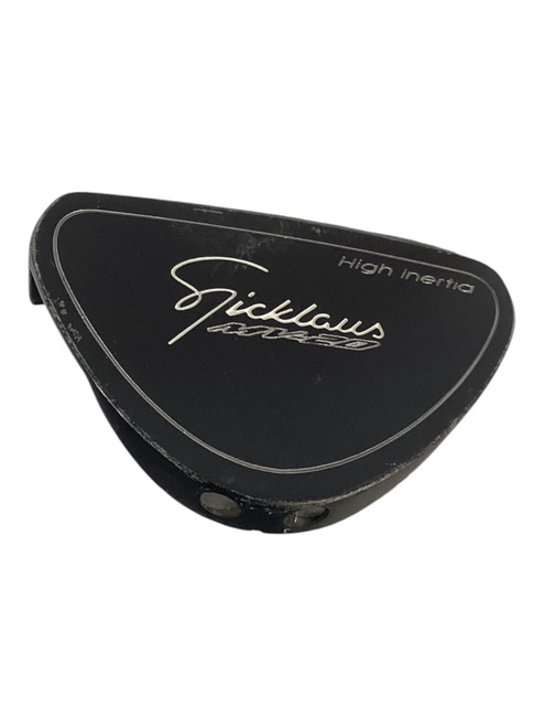 Used Nicklaus MV-20 Mens Putter RH 11709-S000068184