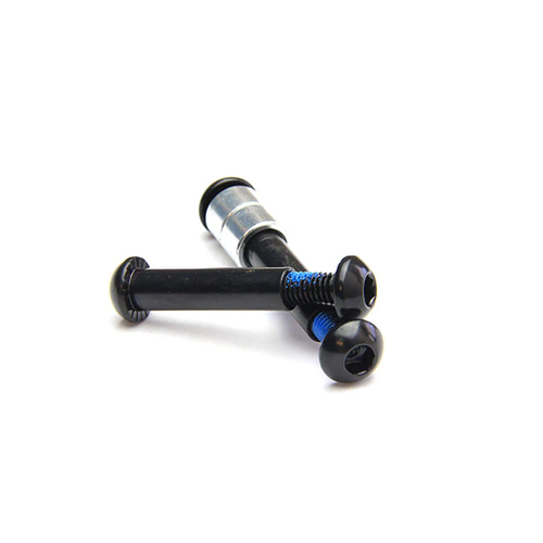New Lucky Crew Scooter Axle Pack 11218-052180019
