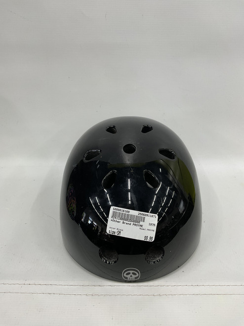 Used PROYME Bike Helmet Black SM 11871-S000016169