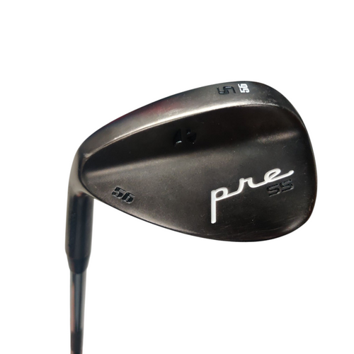 Used Pinemeadow PRE Golf Wedge Mens Left Hand Sand Wedge 11218-S000403679