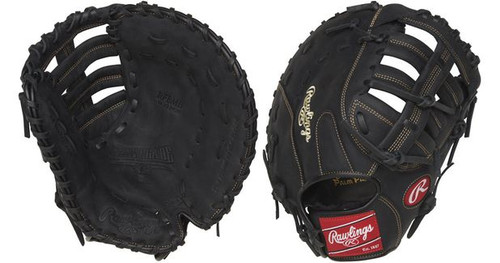 Vist Large View of Product Image Which is Baseball & Softball Baseball & Softball / 1st Base Gloves