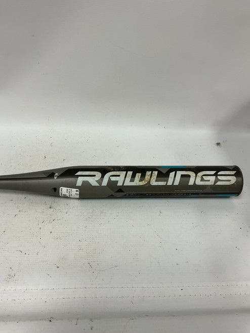 Vist Large View of Product Image Which is Used Rawlings STORM BB/SB Fastpitch Bat 30"