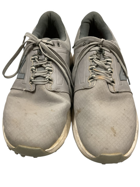 Vist Large View of Product Image Which is Used New Balance Mens Golf Shoes Senior 12