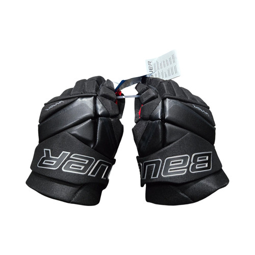 Vist Large View of Product Image Which is New Vapor Fly40 Glove Blk 13"